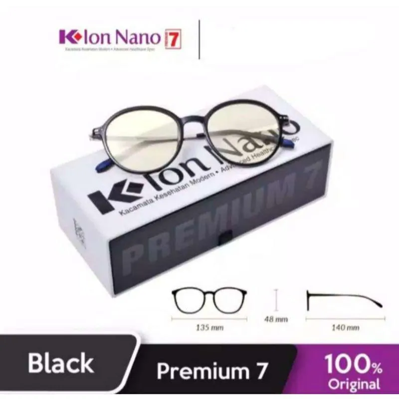 K-Ion Nano Premium 7