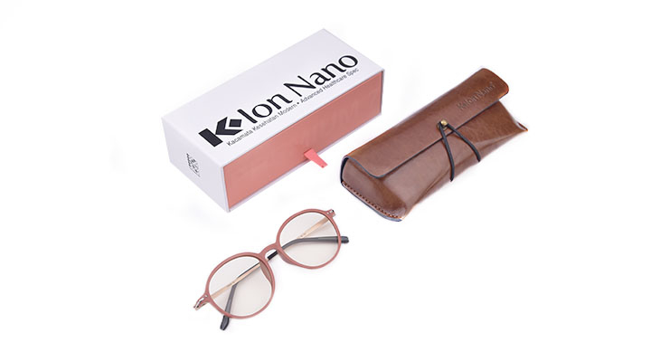 K-Ion Nano Premium 7 Sunglasses