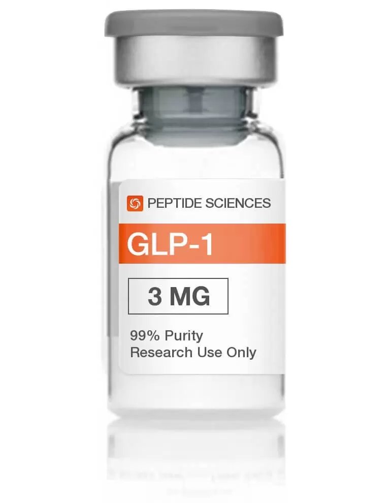 Glucagon-like peptide-1 (GLP-1)