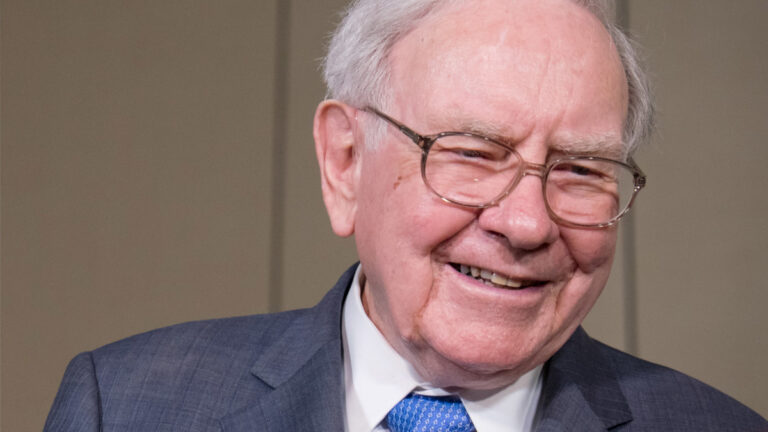 One of Buffett’s most famous sayings of wisdom is “If salary is your only source of income, you’re one step closer to poverty.”