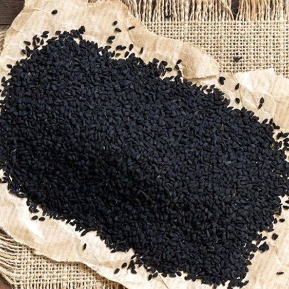 In black cumin there is a cure for all diseases except death