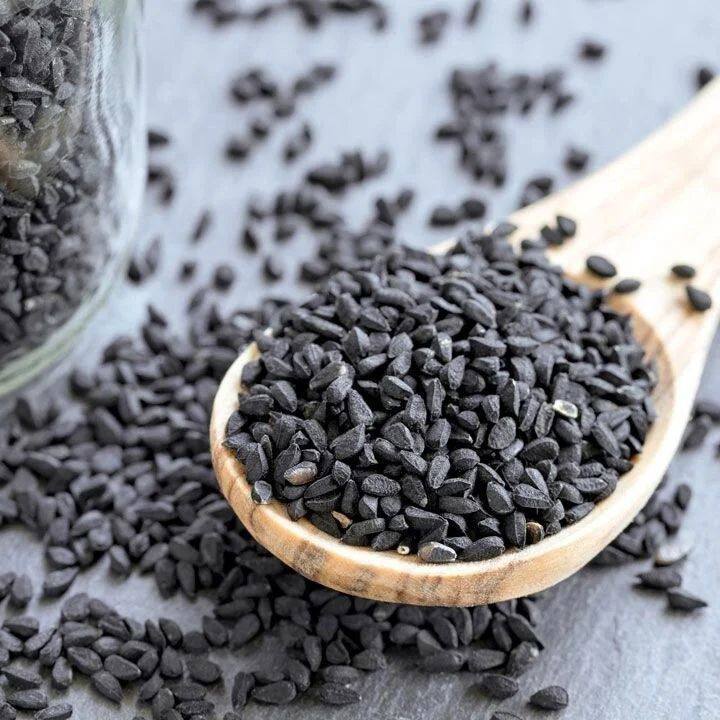 BLACK CUMIN CAN SAVE FROM STROKE