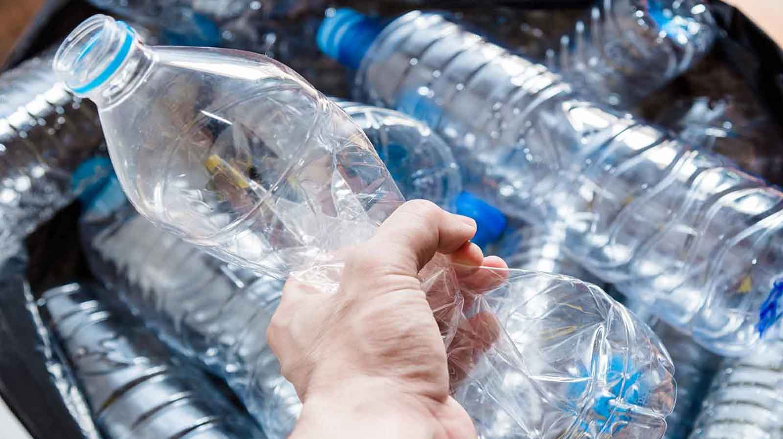 How Plastic Bottles Are Harmful To Humans