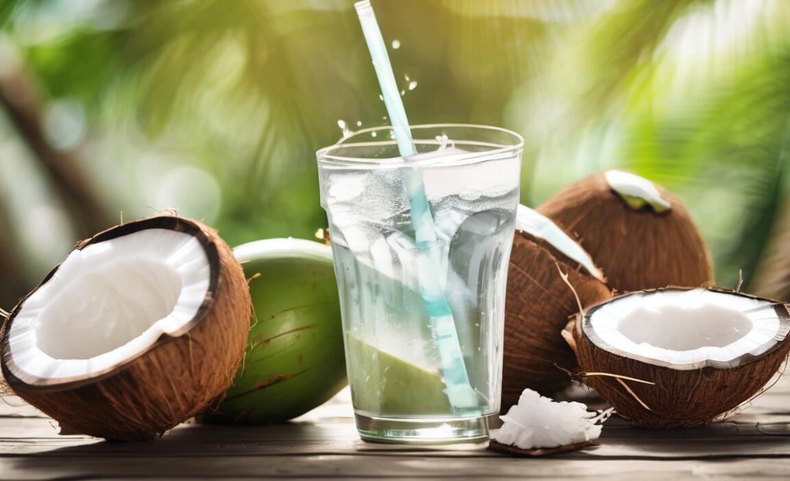 Coconut