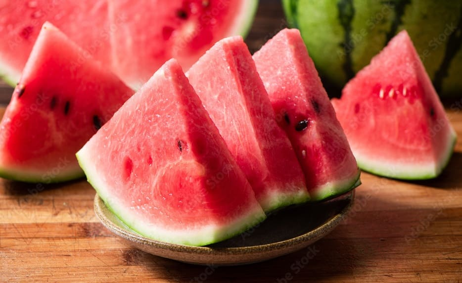 Water Melon