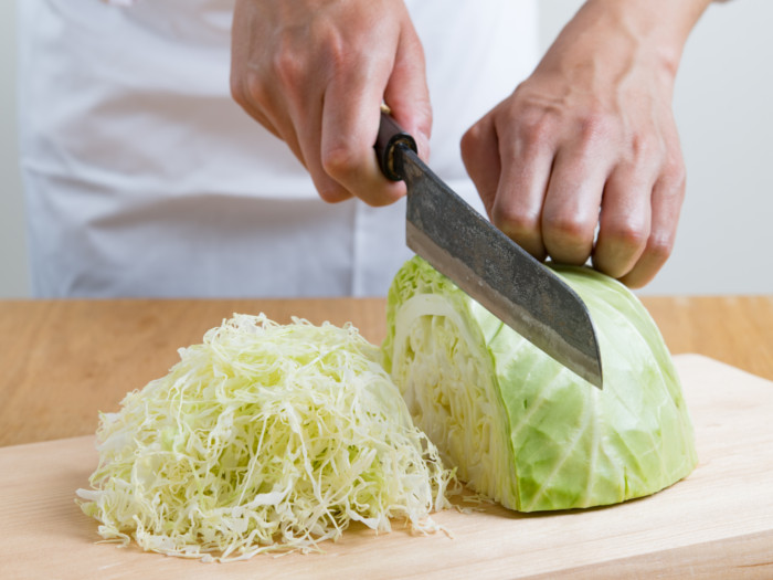 Cabbage