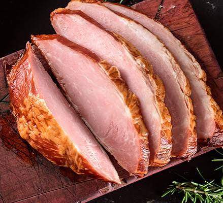 Processed Meats