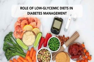 Glycemic Foods