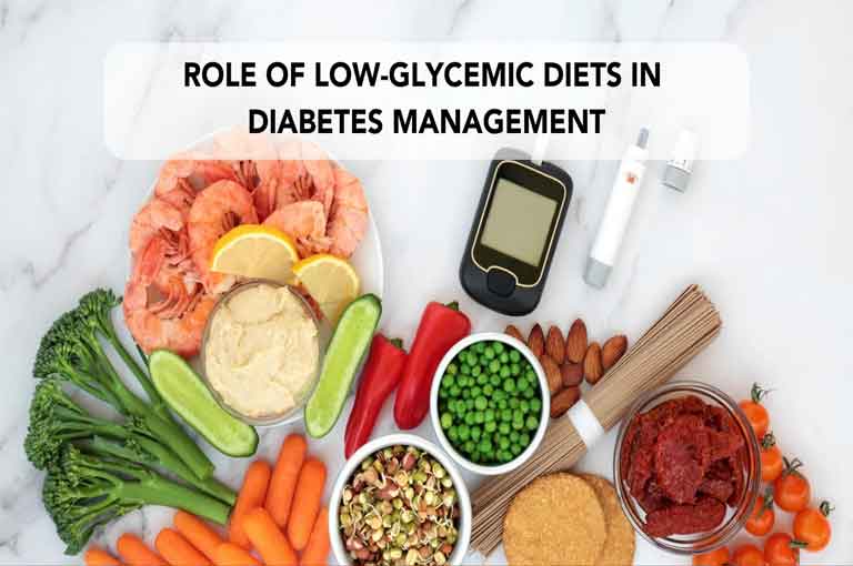 Glycemic Foods