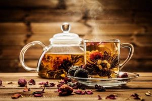 Herbal Tea