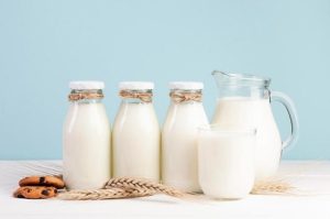 Which Milk Is the Healthiest