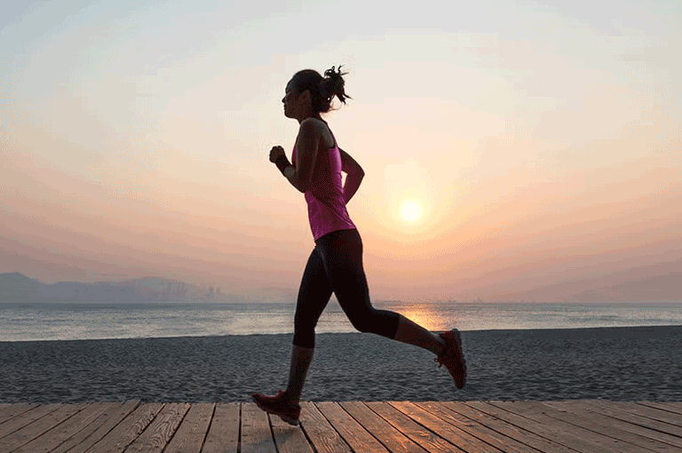 6 Exercises suitable for people with diabetes