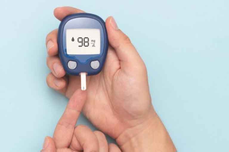 5 Natural Ways to Lower Blood Sugar Quickly