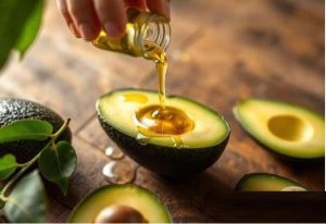 The Health Benefits of Avocados
